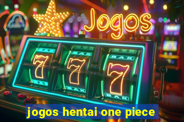 jogos hentai one piece